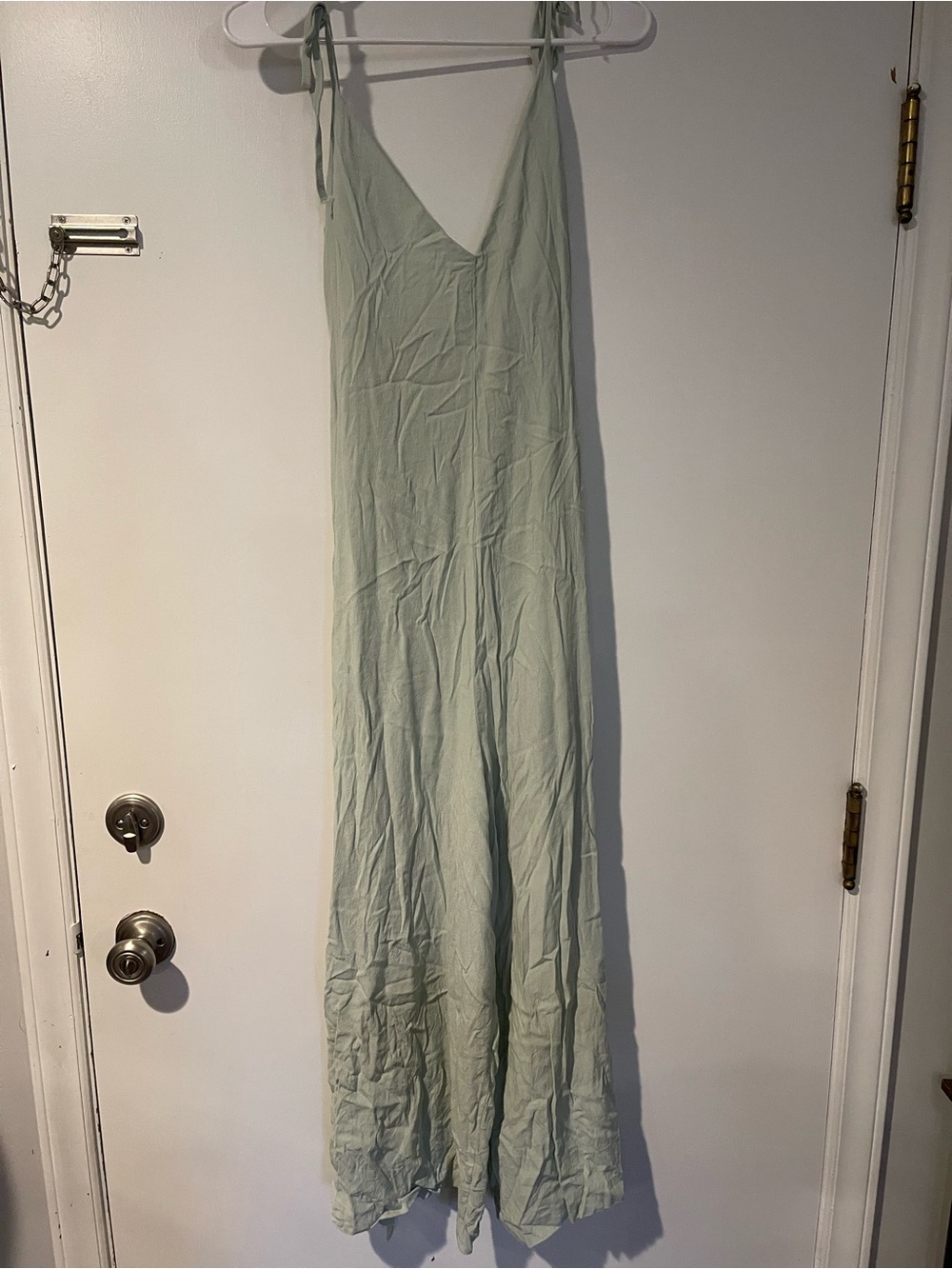 H&M jumpsuit